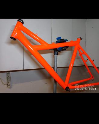 telaio MTB 26" M