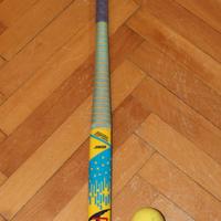 Mazza HOCKEY su prato Junior + pallina
