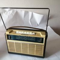 radio Philips 