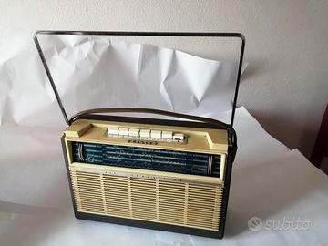 radio Philips 