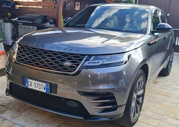 RANGE ROVER VELAR 2.0D 240CV R DYNAMIC HSE TETTO
