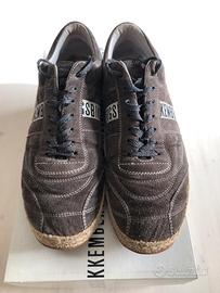 Scarpe Bikkembergs