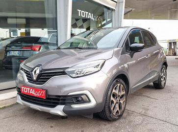 RENAULT Captur dCi 8V 90 CV EDC Sport Edition OK