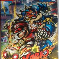 Gioco Nintendo SWITCH 
