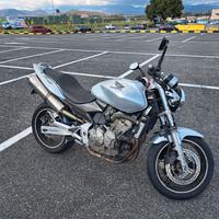 Honda Hornet 600cc 2004 CB600F