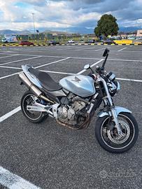 Honda Hornet 600cc 2004 CB600F