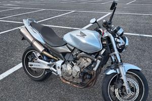 Honda Hornet 600cc 2004 CB600F