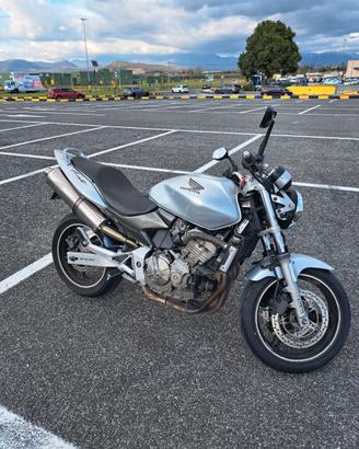 Honda Hornet 600cc 2004 CB600F