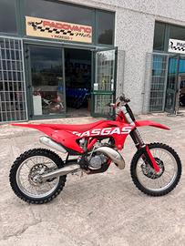 Gas MC 125 MC125 CROSS - 2021 OMOLOGABILE