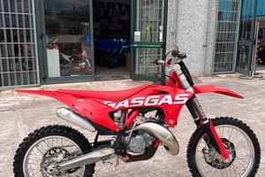 Gas MC 125 MC125 CROSS - 2021 OMOLOGABILE