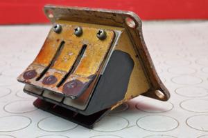 PACCO LAMELLARE HONDA CR 125 1988 1987 CR125 1987