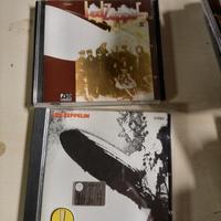 2 CD led zeppelin 