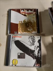 2 CD led zeppelin 