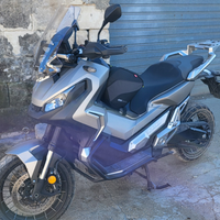 Honda X-ADV 750 2020 15.000km