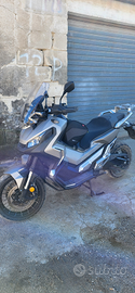 Honda X-ADV 750 2020 15.000km