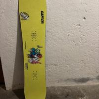 Snowboard Capita Children of the Pow