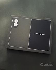 🟢Samsung Galaxy Z Fold 8 512 nuovo 0 cicli
