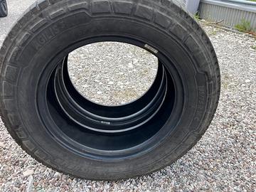 Gomme kleber