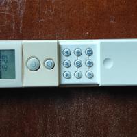 Telecomando per condizionatore Carrier