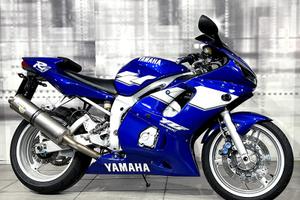 Yamaha YZF R6