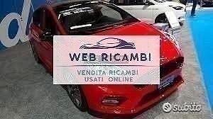 Ford fiesta stline musata frontale