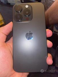 Apple Iphone 16 pro 256gb