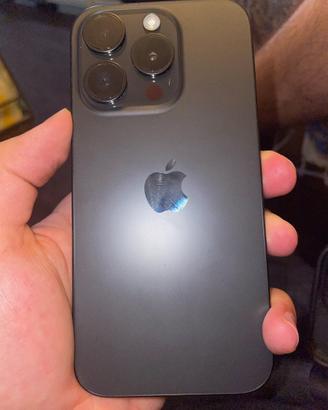 Apple Iphone 16 pro 256gb