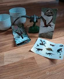 Pterodattilo di Jurassic World/ Jurassic Park