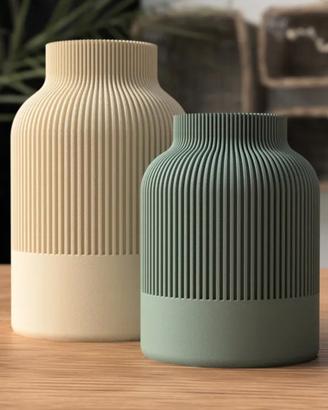 vaso da arredamento