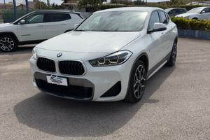 Bmw X2 sDrive18d Msport-X automatico IN PROMO