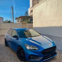 Ford Focus Focus 1.5 ecoboost ST-Line X Co-Pilot
