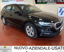 SKODA Octavia 2.0 TDI EVO SCR DSG Wagon Style