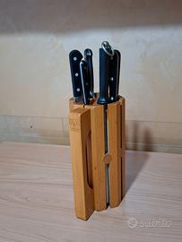 Ceppo Coltelli Montana