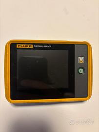 TermoCamera FLUKE PTi 120
