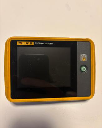 TermoCamera FLUKE PTi 120