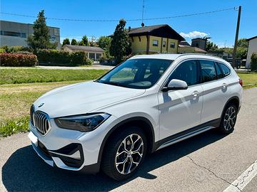 BMW X1 sDrive16d