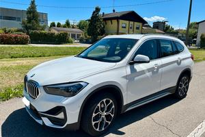 BMW X1 sDrive16d