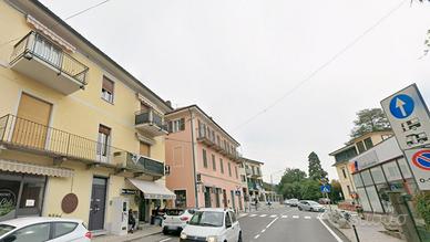 Bilocale con Balcone Libero da Subito