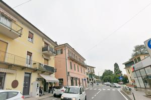 Bilocale con Balcone Libero da Subito