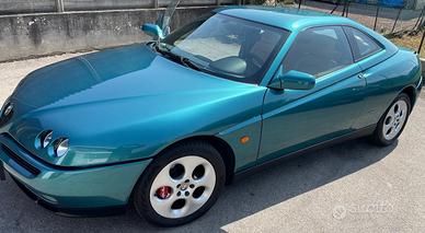 ALFA ROMEO GTV 3.0