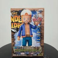 Kaku Grandline Children Onepiece Banpresto Figure