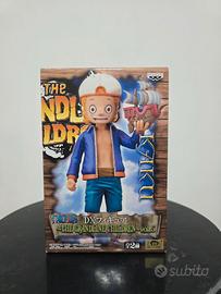 Kaku Grandline Children Onepiece Banpresto Figure