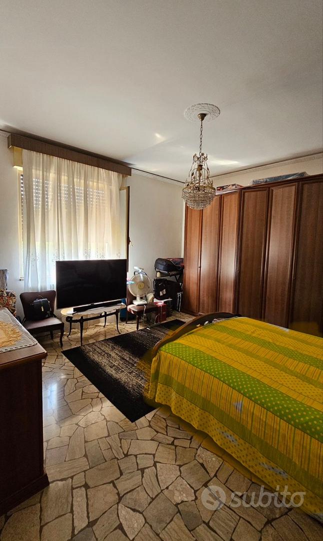 Apartment in Vicenza, Borgo Zucolo - Vista 4