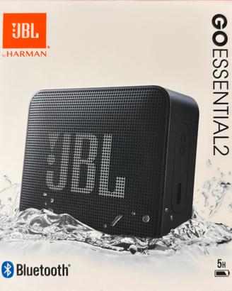 JBL BLUETOOTH