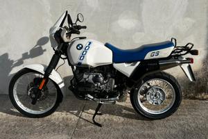 Bmw r 1000 gs