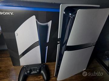 Sony Playstation 5 PRO Digital PS5 4TB