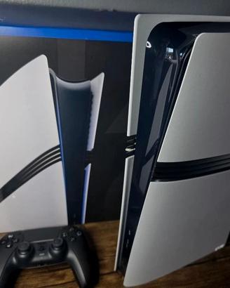 Sony Playstation 5 PRO Digital PS5 4TB