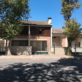 Villetta al mare 8 posti promo settembre