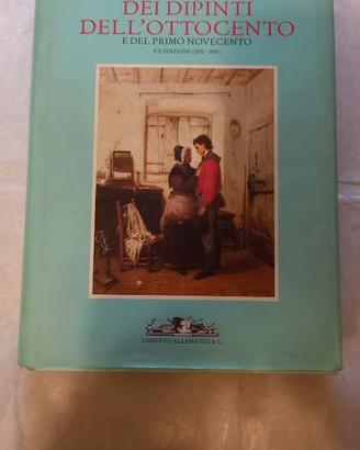 Il valore dei dipinti dell'800 2002 2003 XX ediz