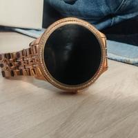 Smartwatch Fossil gen 5